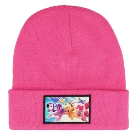czapka-zimowa-dziecieca-my-little-pony-akcja-kucyki-prezent-wzory-rozowa