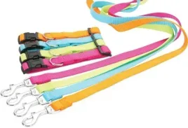 zolux-smycz-nylon-xl-40-mm-turkusowy