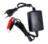ladowarka-12v1ah-mf-stan-nowy