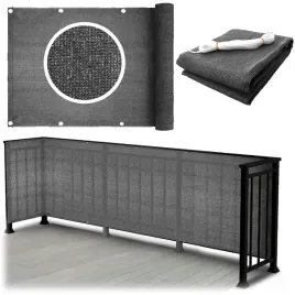 oslona-balkon-taras-plot-siatka-cieniujaca-mata-balkonowa-90-x-300-gratis