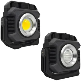 lampa-robocza-latarka-led-z-plynna-regulacja-barwy-swiatla-powerbank-usbc