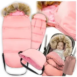 zestaw-spiworek-z-futerkiem-do-wozka-fotelika-spacerowki-na-sanki-na-zime