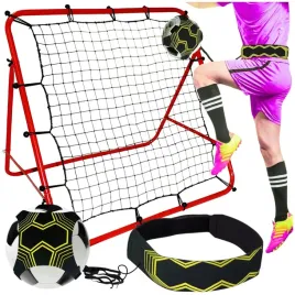 rebounder-trenazer-pilki-noznej-przenosny-bramka-pilkarska-pas-treningowy