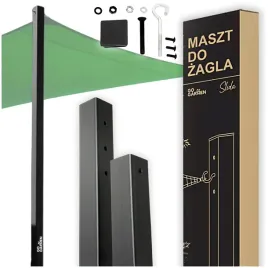 maszt-slup-do-zagla-zacieniacza-altana-ogrodowa-regulowana-wysokosc-240-cm
