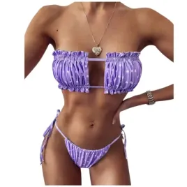 dwuczesciowy-stroj-kapielowy-opaska-bandeau-fioletowy-bikini-do-opalania-m