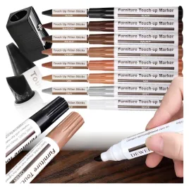 zestaw-naprawczy-markery-do-rys-do-naprawy-paneli-mebli-drewna-drzwi-wosk