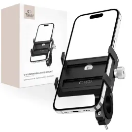 uchwyt-tech-protect-v4-na-telefon-na-kierownice-rowerowa-czarny