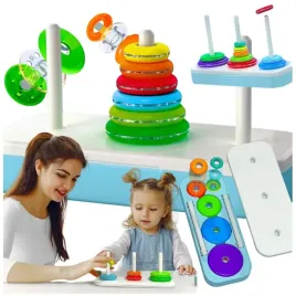 zestaw-ukladanka-gra-logiczna-edukacyjna-wieza-hanoi-sorter-pudelko-6-kolek