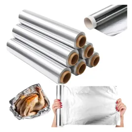 6x-folia-aluminiowa-gruba-spozywcza-gastronomiczna-mocna-10m-do-zywnosci