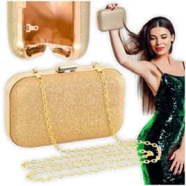zlota-mala-torebka-kopertowka-listonoszka-damska-wieczorowa-wizytowa-pasek