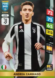 panini-fifa-365-2025-core-177-andrea-cambiaso-juventus