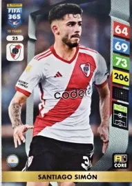 panini-fifa-365-2025-core-25-santiago-simon-river-plate