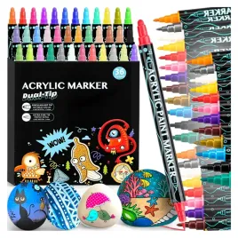 markery-pisaki-akrylowe-do-kamieni-mazaki-flamastry-duzy-zestaw-36-sztuk-xl