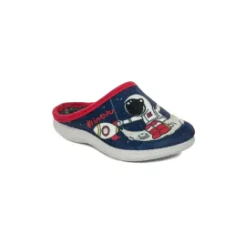 inblu-kapcie-dzieciece-chlopiece-kosmos-b9-41-004-navy-granatowe-r-31