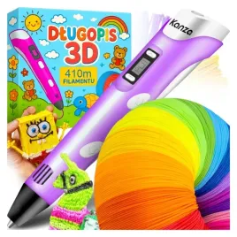 magiczny-dlugopis-3d-pen-zestaw-z-filamentem-pla-410m-dla-dzieci-drukarka