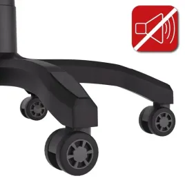fotel-gamingowy-cyber-chairs-x-logic-black-biurowy