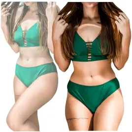 zestaw-bikini-stroj-kostium-kapielowy-dwuczesciowy-figi-zielony-sexy-xl