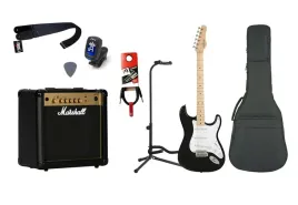 gitara-elektryczna-wzmacniacz-15w-kabel-zestaw