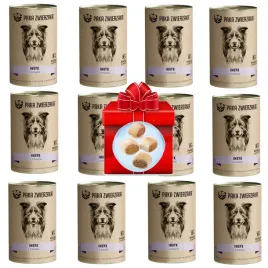 mokra-karma-paka-zwierzaka-indyk-z-zurawina-12x400g