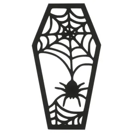 dekoracja-halloween-czarna-trumna-z-pajakami-ozdoba-14cm
