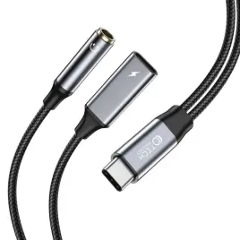 kabel-tech-protect-ultraboost-usb-c-meski-pd-60w-6a-mini-jack-3-5mm