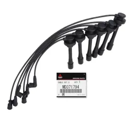 przewody-zaplonowe-pajero-3-0-3-5-24v-md371794-oryginal-mitsubishi