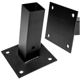 podstawa-slupa-masztu-kotwa-montazowa-stopa-wkrecana-wspornik-czarna-12x12