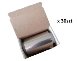 folia-fryzjerska-aluminiowa-14-gruba-z-podajnikiem-karton-zestaw-30szt