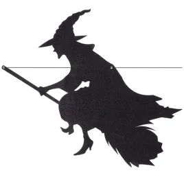 andrzejki-baner-czarownica-dekoracje-wiedzma-duza-baba-jaga-brokatowa