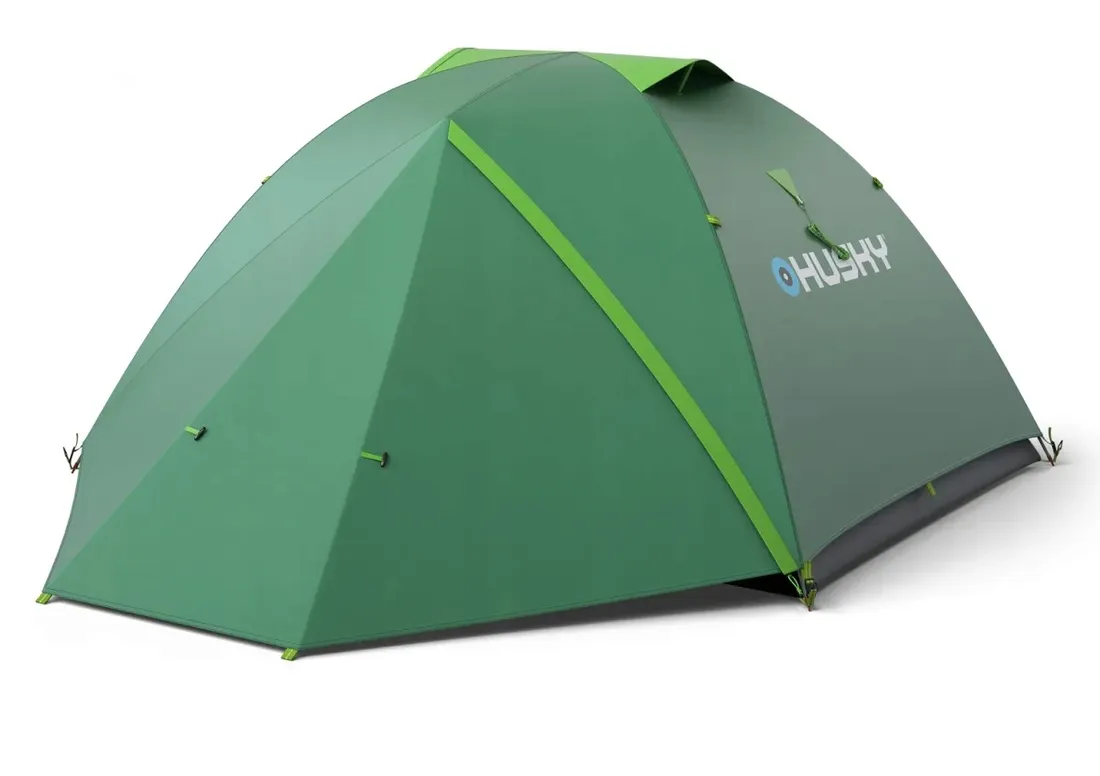 namiot-husky-burton-2-3-green