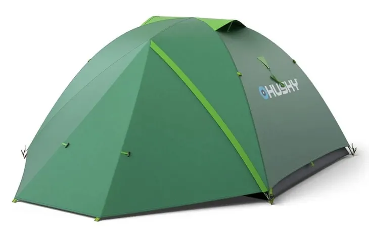 namiot-husky-burton-2-3-green-dlugosc-340-cm