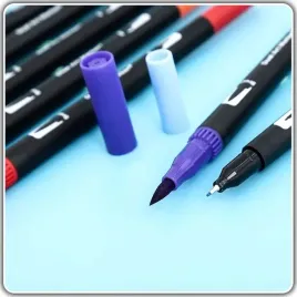 profesjonalne-podwojne-dwustronne-markery-akwarelowe-wodne-60-kolorow-etui