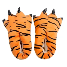 pluszowe-kapcie-tygrysek-pazury-lapy-papcie-bambosze-uniwersalne-unisex-s
