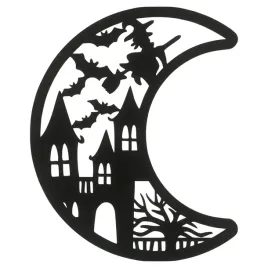 halloween-dekor-drewniany-motyw-wiedzmy-czarny-ksiezyc-baza-ze-sklejki-14cm