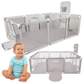 kojec-dla-dzieci-suchy-basen-plac-zabaw-boisko-koszykowka-230x122cm-premium