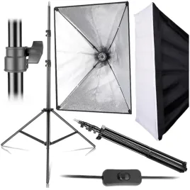 softbox-modyfikator-prostokatny-fotograficzny-studyjny-lampa-statyw-50x70