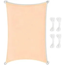 wielki-premium-zagiel-przeciwsloneczny-wodoodporny-4x6-bezowy-zacieniacz-uv