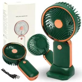 wentylator-kieszonkowy-mini-rozowe-zloto-wiatrak-akumulator-usb-podstawka