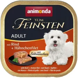 animonda-dog-dla-smakoszy-or-wolowina-i-filet-z-piersi-kurczaka-150g