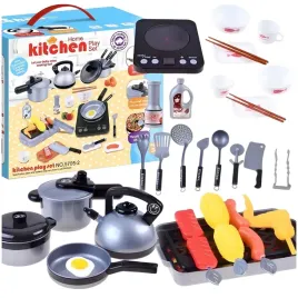 duzy-zestaw-przybory-meble-kuchenne-zabawki-edukacyjne-dzieci-jedzenie