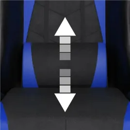 fotel-gamingowy-cyber-chairs-x-power-blue-biurowy-z-masazem-i-podnozkiem