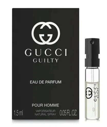 Próbka Gucci Guilty Pour Homme EDP M 1,5 ml