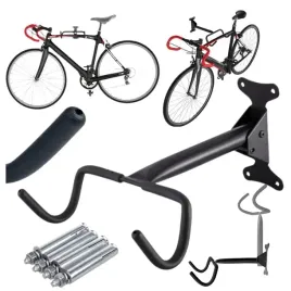 hak-uchwyt-wieszak-rowerowy-na-sciane-skladany-metalowy-powloka-abs-do-30kg