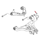 nakretka-sruby-zbieznosci-frontier-d40-pathfinder-producent-czesci-nissan-oe