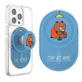 uchwyt-magsafe-brown-at-home-friends-do-telefonu-na-etui-wzory