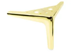 noga-meblowa-kotwica-elegant-zloty-chrom-wysokosc-12-cm