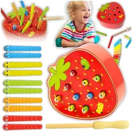 gra-zrecznosciowa-zabawka-logiczna-dla-dzieci-zlap-robaczka-prezent-swieta