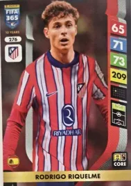 panini-fifa-365-2025-core-276-rodrigo-riquelme-atletico-madryt