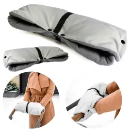 rekawica-do-wozka-spacerowego-sanki-ocieplana-zimowa-polarowa-mufka-na-rece