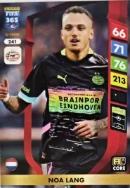 panini-fifa-365-2025-core-241-noa-lang-psv-eindhoven